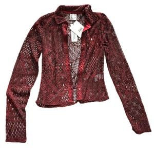 With Jean Eva top NWT